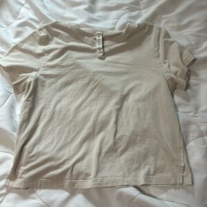 Lululemon shirt